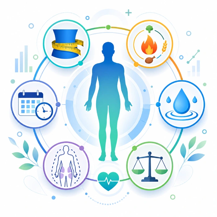 BMI Calculator