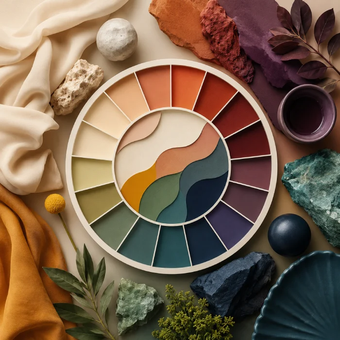 Color Palette