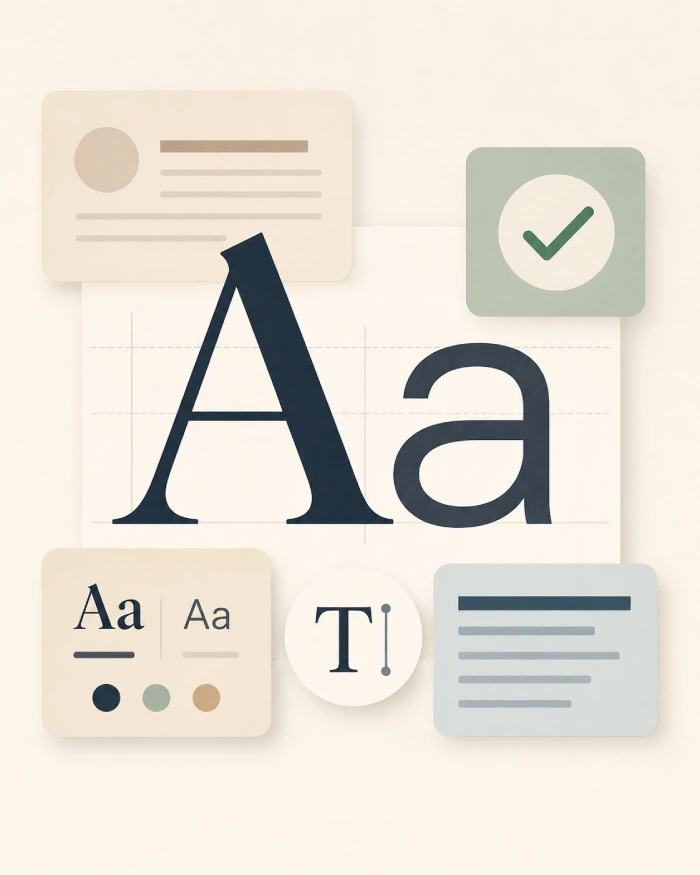 Google Font Pairing Tool