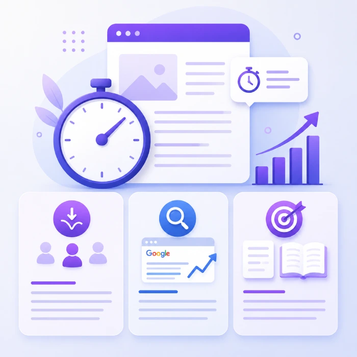 Reading Time Calculator