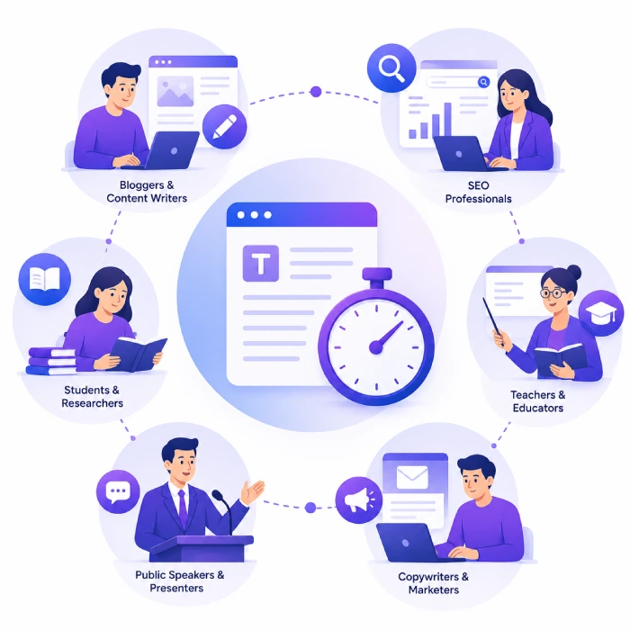 Time Estimator