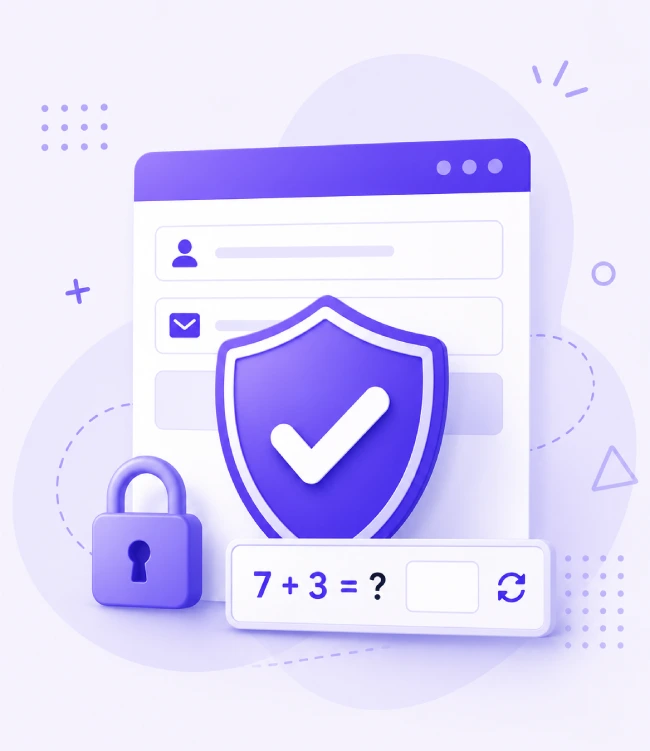 contact form 7 captcha plugin for wordpress