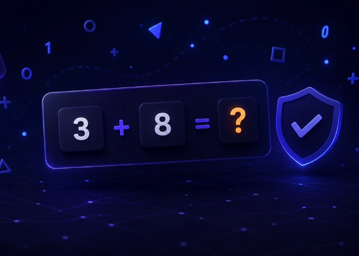 login captcha plugin