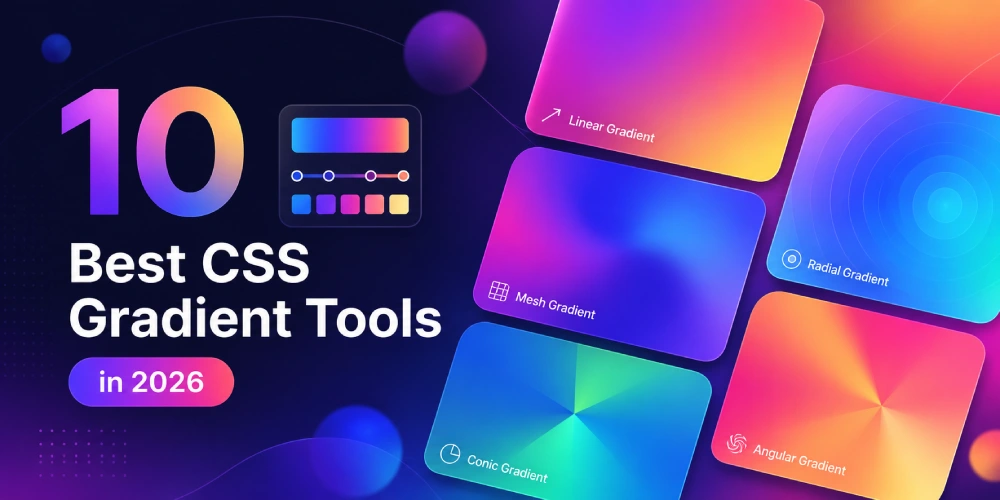 Best Gradient tool