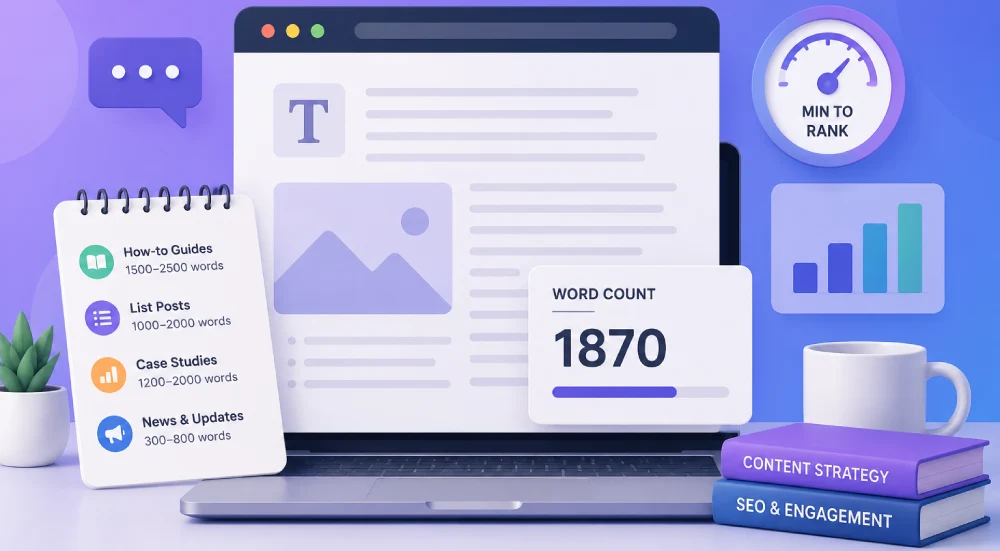 reading time calculator