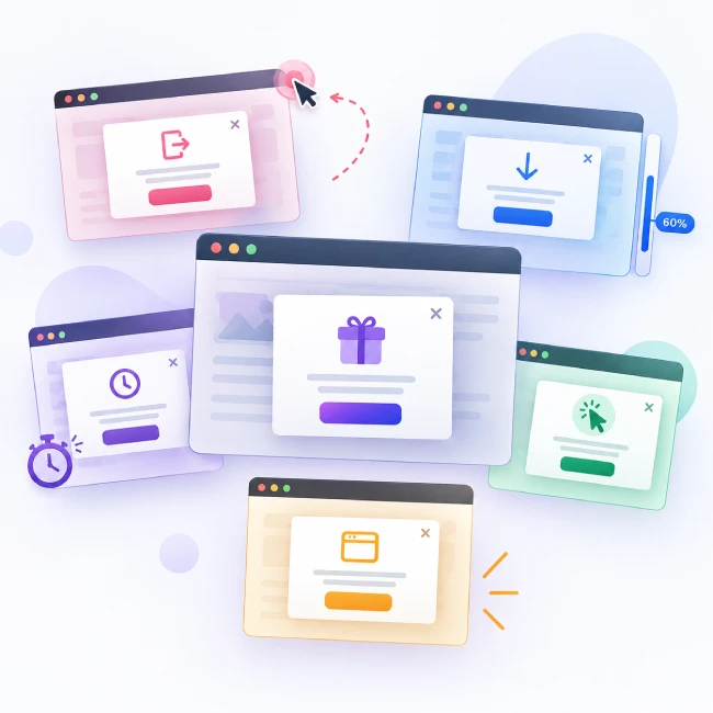 popup builder wordpress