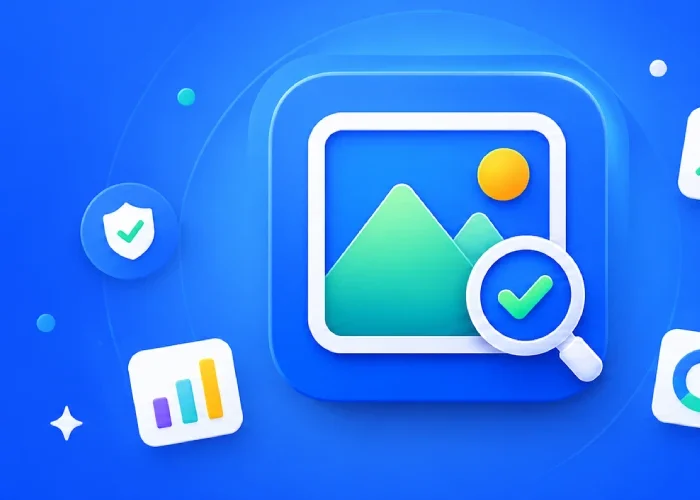 Image SEO Audit WordPress Plugin
